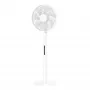 Xiaomi Mijia Smart Standing Fan Pro Slim 2-in-1 Bianco