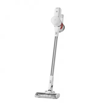Xiaomi Mijia Vacuum Cleaner 4C aspirapolvere a batteria, 400 W, bianco
