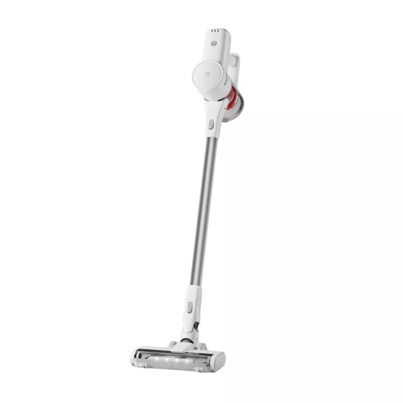 Xiaomi Mijia Vacuum Cleaner 4C aspirapolvere a batteria, 400 W, bianco