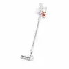 Xiaomi Mijia Vacuum Cleaner 4C aspirapolvere a batteria, 400 W, bianco