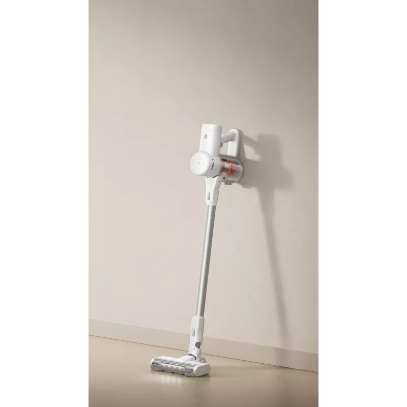 Xiaomi Mijia Vacuum Cleaner 4C aspirapolvere a batteria, 400 W, bianco