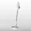 Xiaomi Mijia Vacuum Cleaner 4C aspirapolvere a batteria, 400 W, bianco