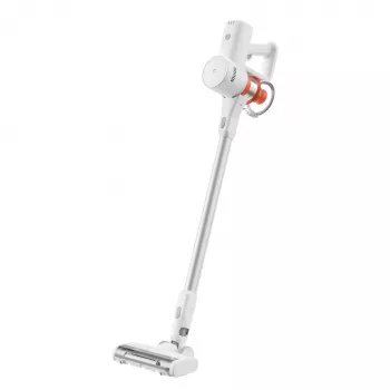 Xiaomi Mijia Vacuum Cleaner 4C aspirapolvere a batteria, 400 W, bianco
