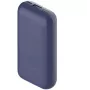 Xiaomi PB1030ZM power bank 10000 mAh 33W ricarica rapida USB-C blu