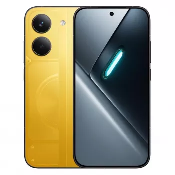 Xiaomi POCO X8 Pro 8GB RAM 256GB giallo 5G smartphone