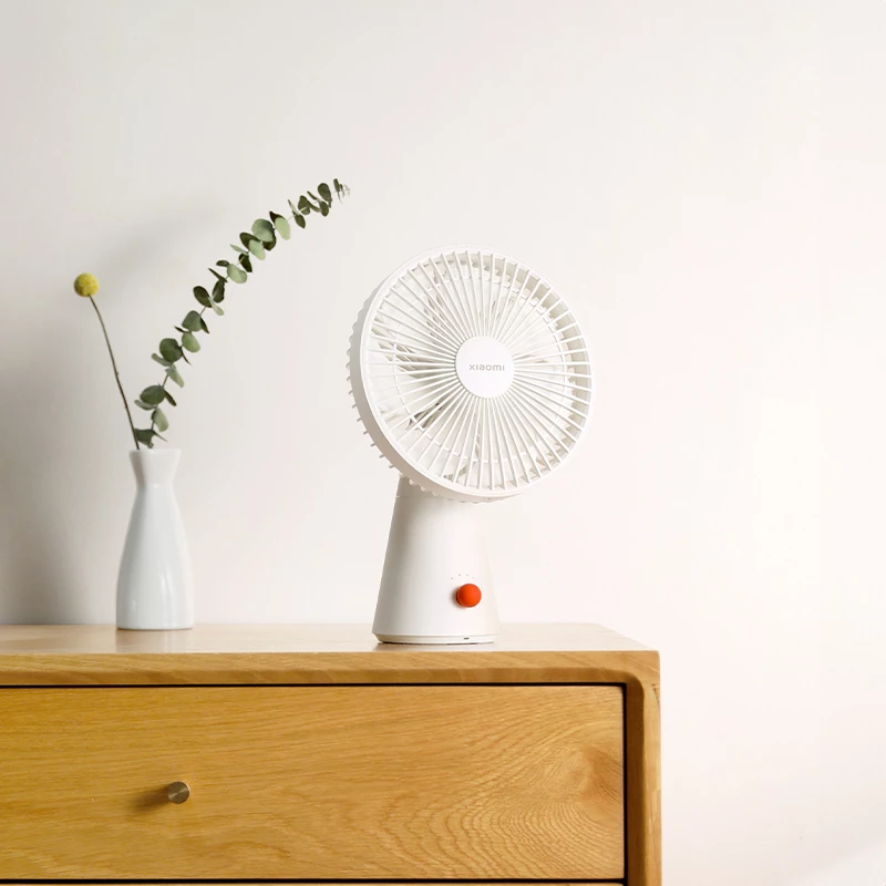Xiaomi Mini ventilatore ricaricabile