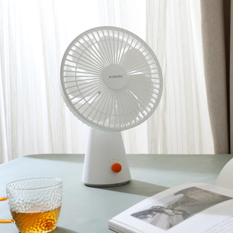 Xiaomi Mini ventilatore ricaricabile