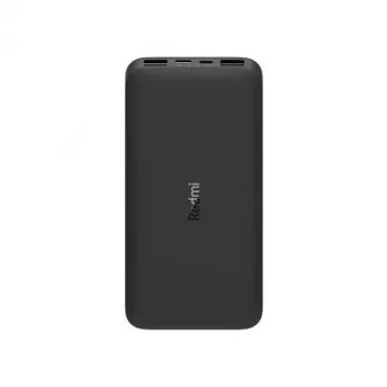 Xiaomi Redmi Power Bank 10000mAh Nero