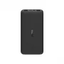 Xiaomi Redmi Power Bank 10000mAh Nero