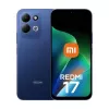 Xiaomi Redmi 17 4G Dual SIM 4GB RAM 128GB Blu profondo Smartphone