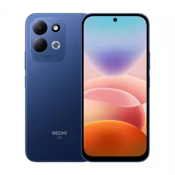 Xiaomi Redmi 17 5G Dual Sim 4GB RAM 256GB - blu