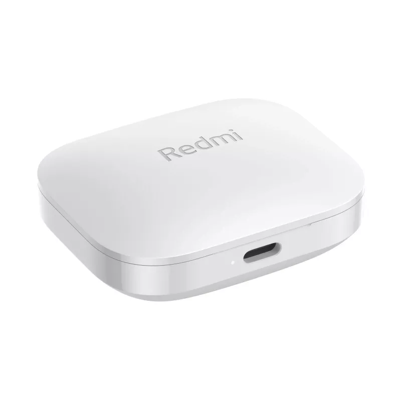Xiaomi Redmi Buds 5 Auricolari True Wireless con ANC ibrido, Bianco