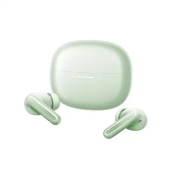 Xiaomi Redmi Buds 8 auricolari True Wireless, Forest Green, ANC, Hi-Res, IP54, Bluetooth 5.3, batteria 38h