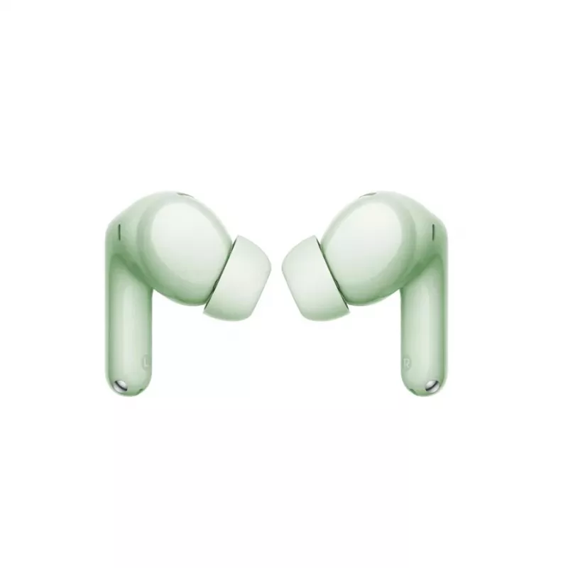 Xiaomi Redmi Buds 8 auricolari True Wireless, Forest Green, ANC, Hi-Res, IP54, Bluetooth 5.3, batteria 38h