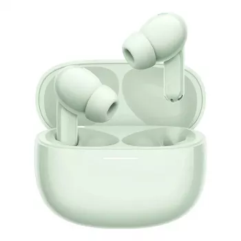 Xiaomi Redmi Buds 8 auricolari True Wireless, Forest Green, ANC, Hi-Res, IP54, Bluetooth 5.3, batteria 38h