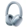 Xiaomi Redmi Headphones Neo BHR08W6GL cuffie wireless over-ear, Bluetooth 5.4, cancellazione del rumore, microfono, driver da 40 mm, batteria da 72 h, Mist Blue