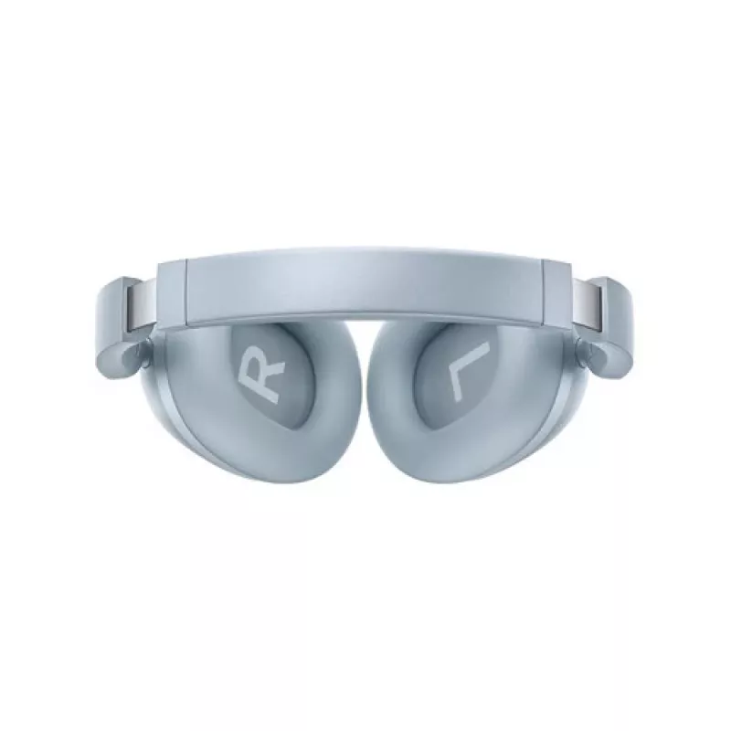Xiaomi Redmi Headphones Neo BHR08W6GL cuffie wireless over-ear, Bluetooth 5.4, cancellazione del rumore, microfono, driver da 40 mm, batteria da 72 h, Mist Blue