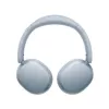 Xiaomi Redmi Headphones Neo BHR08W6GL cuffie wireless over-ear, Bluetooth 5.4, cancellazione del rumore, microfono, driver da 40 mm, batteria da 72 h, Mist Blue