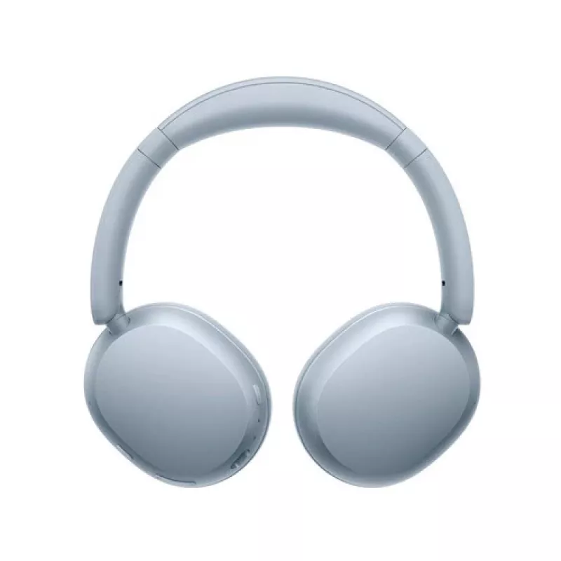Xiaomi Redmi Headphones Neo BHR08W6GL cuffie wireless over-ear, Bluetooth 5.4, cancellazione del rumore, microfono, driver da 40 mm, batteria da 72 h, Mist Blue