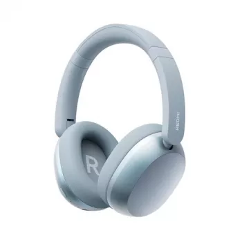 Xiaomi Redmi Headphones Neo Mist Blue auricolari True Wireless, Bluetooth 5.3, driver 12mm, IP54, batteria totale 20h