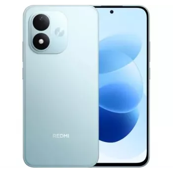 Xiaomi Redmi Note 17 5G 128GB Sky Teal 6,9 pollici 120Hz AMOLED 50MP Dual SIM