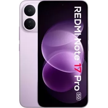 Xiaomi Redmi Note 17 Pro 5G 256GB viola (MZB0OTWEU)