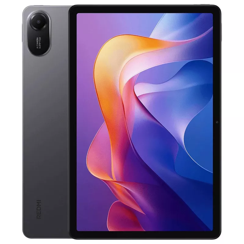 Xiaomi Redmi Pad 2 11 pollici 256GB Wi-Fi 5 grigio grafite