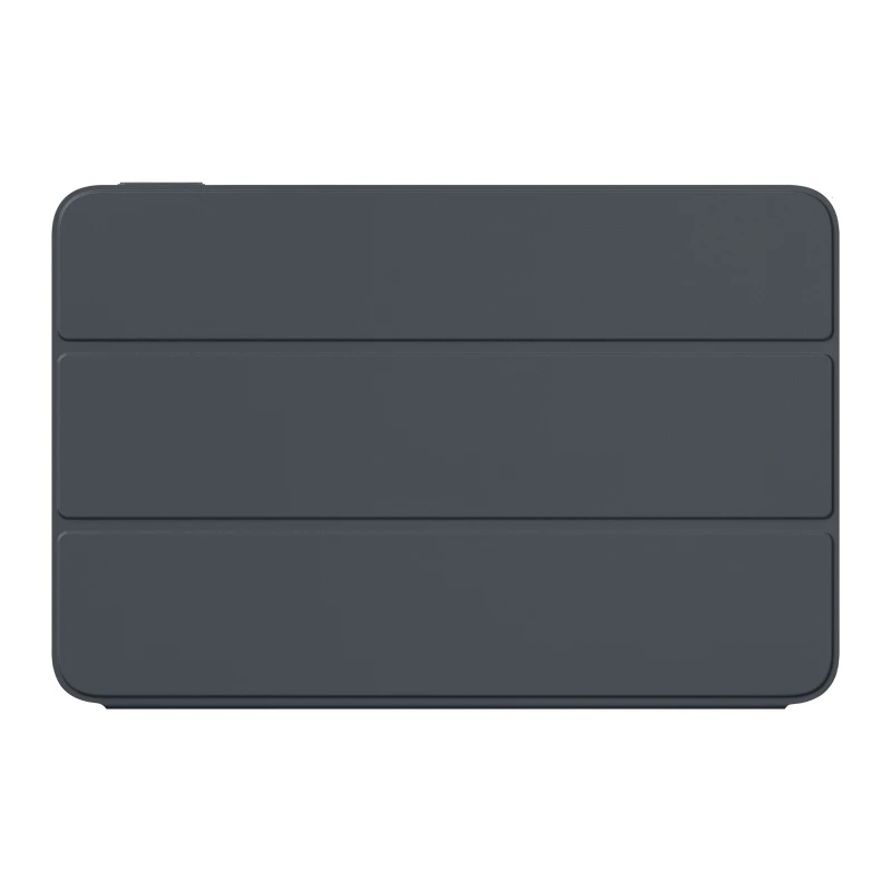 Xiaomi Redmi Pad 2 Cover 9.7 custodia per tablet, grigio
