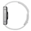 Smartwatch Xiaomi Redmi Watch 6 Active Matte Silver con display AMOLED, GPS, telefonia Bluetooth, batteria 14 giorni