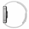 Smartwatch Xiaomi Redmi Watch 6 Active Matte Silver con display AMOLED, GPS, telefonia Bluetooth, batteria 14 giorni