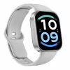 Smartwatch Xiaomi Redmi Watch 6 Active Matte Silver con display AMOLED, GPS, telefonia Bluetooth, batteria 14 giorni