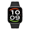 Xiaomi Redmi Watch 6 Active Smartwatch, AMOLED da 1,85 pollici, chiamate Bluetooth, Midnight Black
