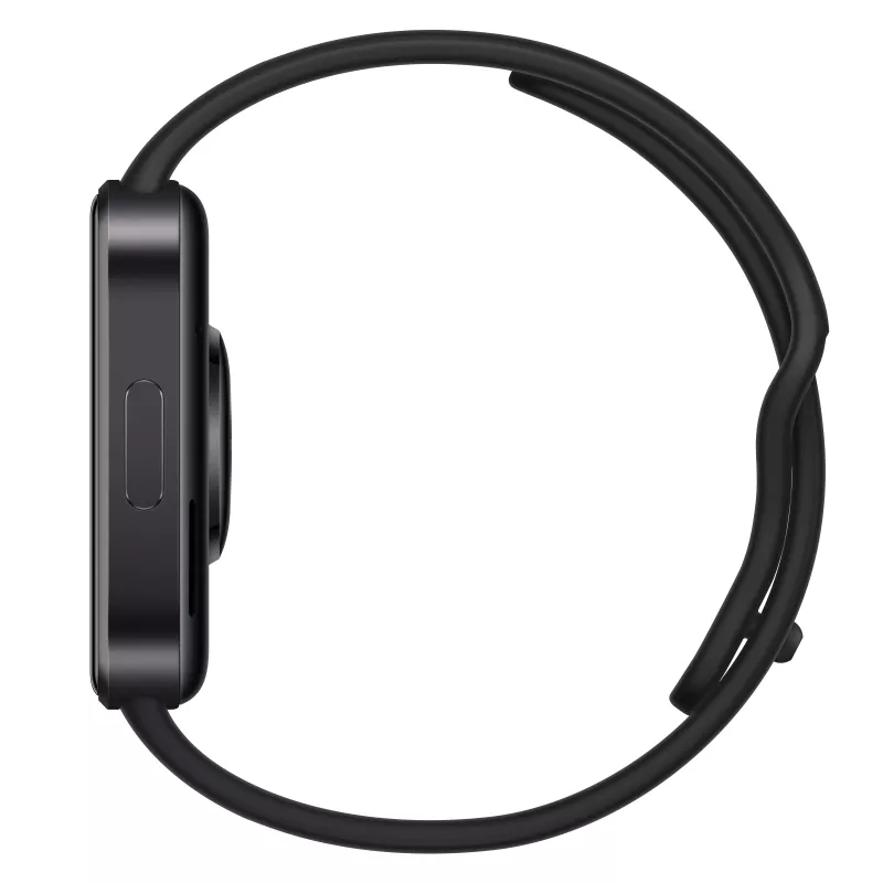 Xiaomi Redmi Watch 6 Active Smartwatch, AMOLED da 1,85 pollici, chiamate Bluetooth, Midnight Black