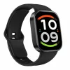 Xiaomi Redmi Watch 6 Active Smartwatch, AMOLED da 1,85 pollici, chiamate Bluetooth, Midnight Black