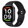 Xiaomi Redmi Watch 6 Active Smartwatch, AMOLED da 1,85 pollici, chiamate Bluetooth, Midnight Black