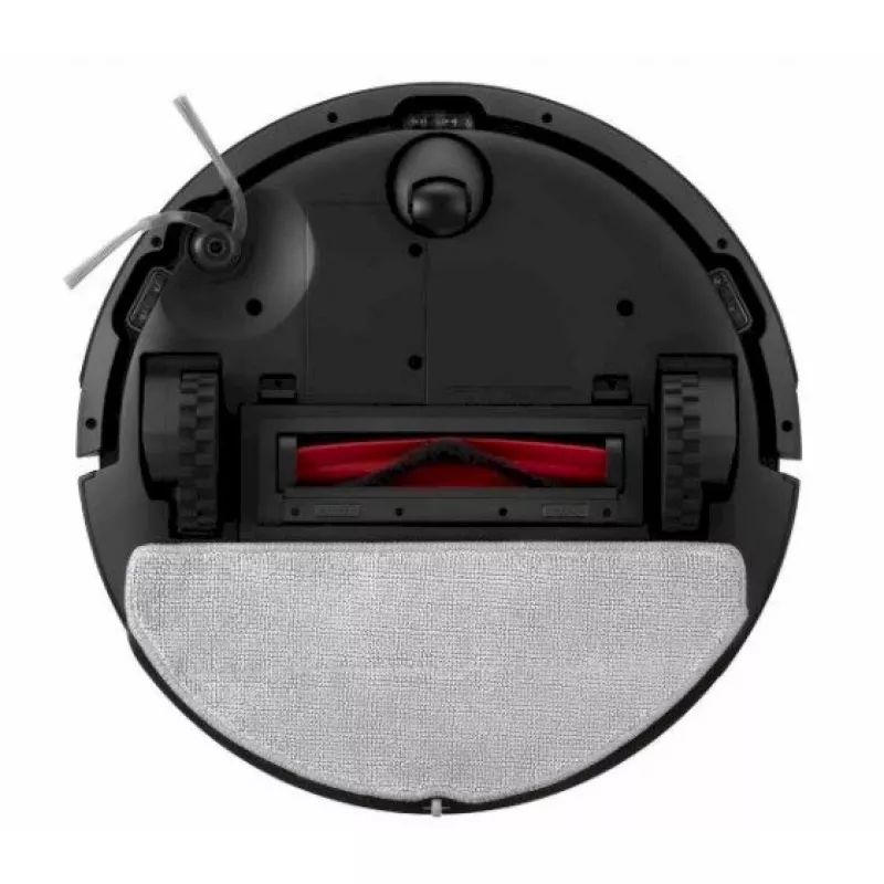 Xiaomi Roborock Q7 BF+ Robot aspirapolvere nero