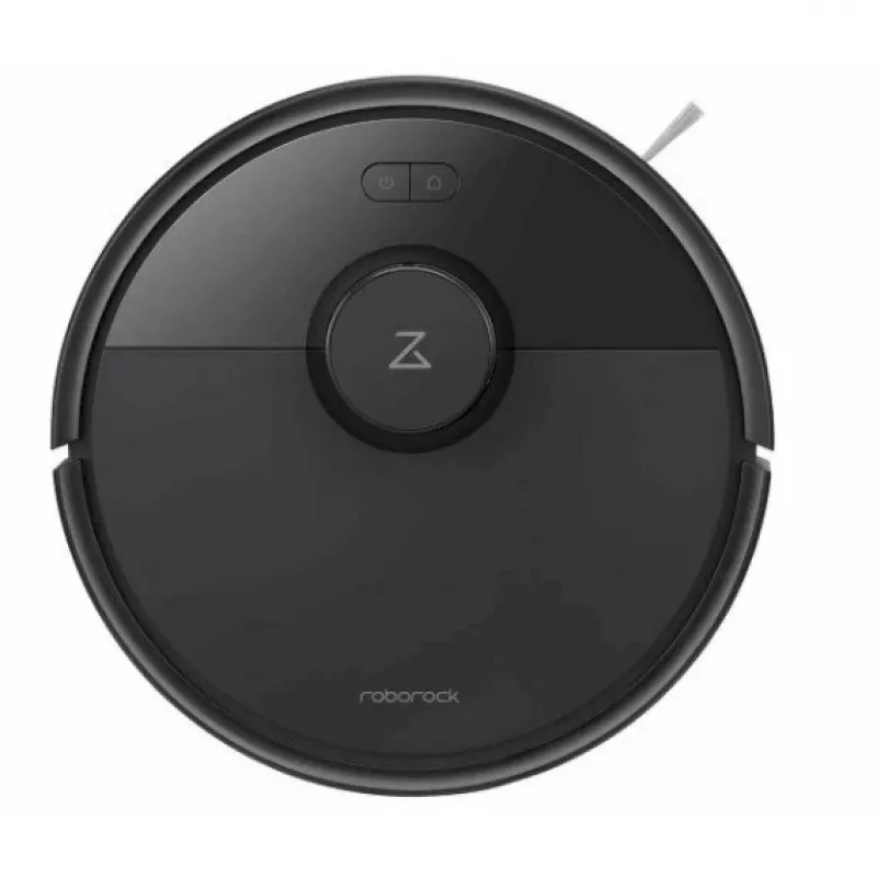 Xiaomi Roborock Q7 BF+ Robot aspirapolvere nero