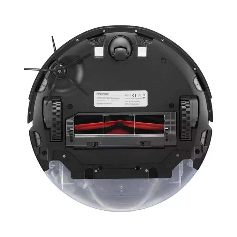 Xiaomi Roborock S6 MaxV Robot Aspirapolvere