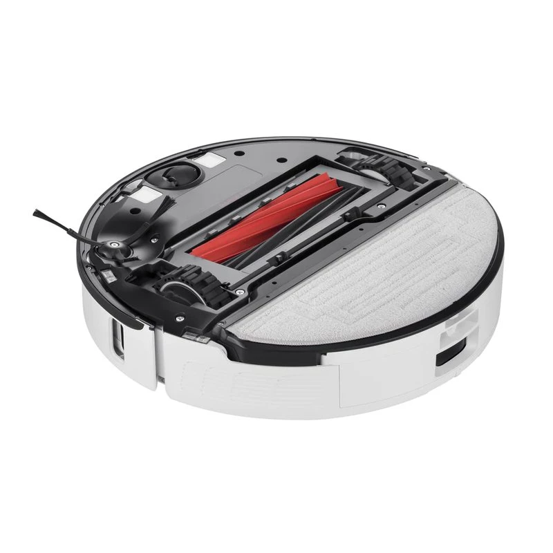 Xiaomi Roborock S8 Pro Ultra robot aspirapolvere bianco