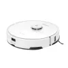 Xiaomi Roborock S8 Pro Ultra robot aspirapolvere bianco