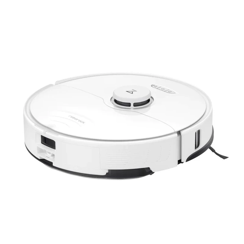 Xiaomi Roborock S8 Pro Ultra robot aspirapolvere bianco