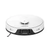 Xiaomi Roborock S8 Pro Ultra robot aspirapolvere bianco