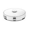 Xiaomi Roborock S8 Pro Ultra robot aspirapolvere bianco