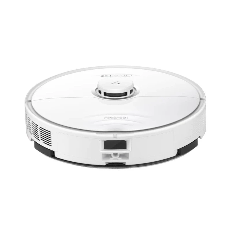 Xiaomi Roborock S8 Pro Ultra robot aspirapolvere bianco