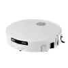 Xiaomi Robot Vacuum 6 EU pulizia a umido e a secco 5200 mAh 30000 Pa bianco