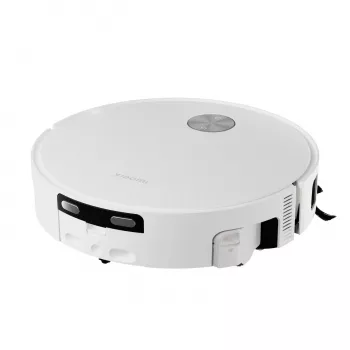 Xiaomi Robot Vacuum 6 EU pulizia a umido e a secco 5200 mAh 30000 Pa bianco