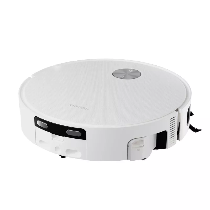 Xiaomi Robot Vacuum 6 EU pulizia a umido e a secco 5200 mAh 30000 Pa bianco