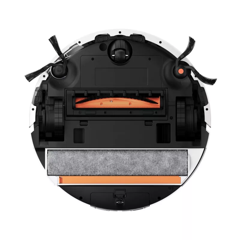 Xiaomi Robot Vacuum 6 EU pulizia a umido e a secco 5200 mAh 30000 Pa bianco