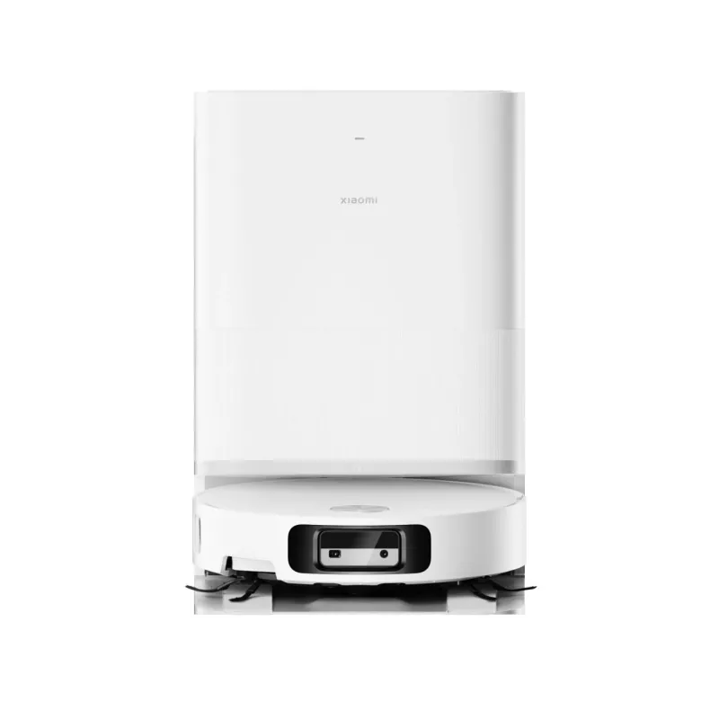 Xiaomi Robot Vacuum 6 EU pulizia a umido e a secco 5200 mAh 30000 Pa bianco