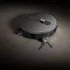 Xiaomi Robot Vacuum 6 Max robot aspirapolvere con Omni-Station, 35000 Pa, grigio